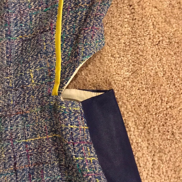 ASTR party dress - Picture 2 of 3